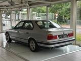 BMW 525tds TÜV/Rarität/Automatik/Leder/Pano - BMW 525 in Hannover
