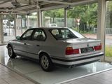 BMW 525tds TÜV/Rarität/Automatik/Leder/Pano - BMW 525: Tds