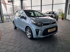 Fotografie des Kia Picanto