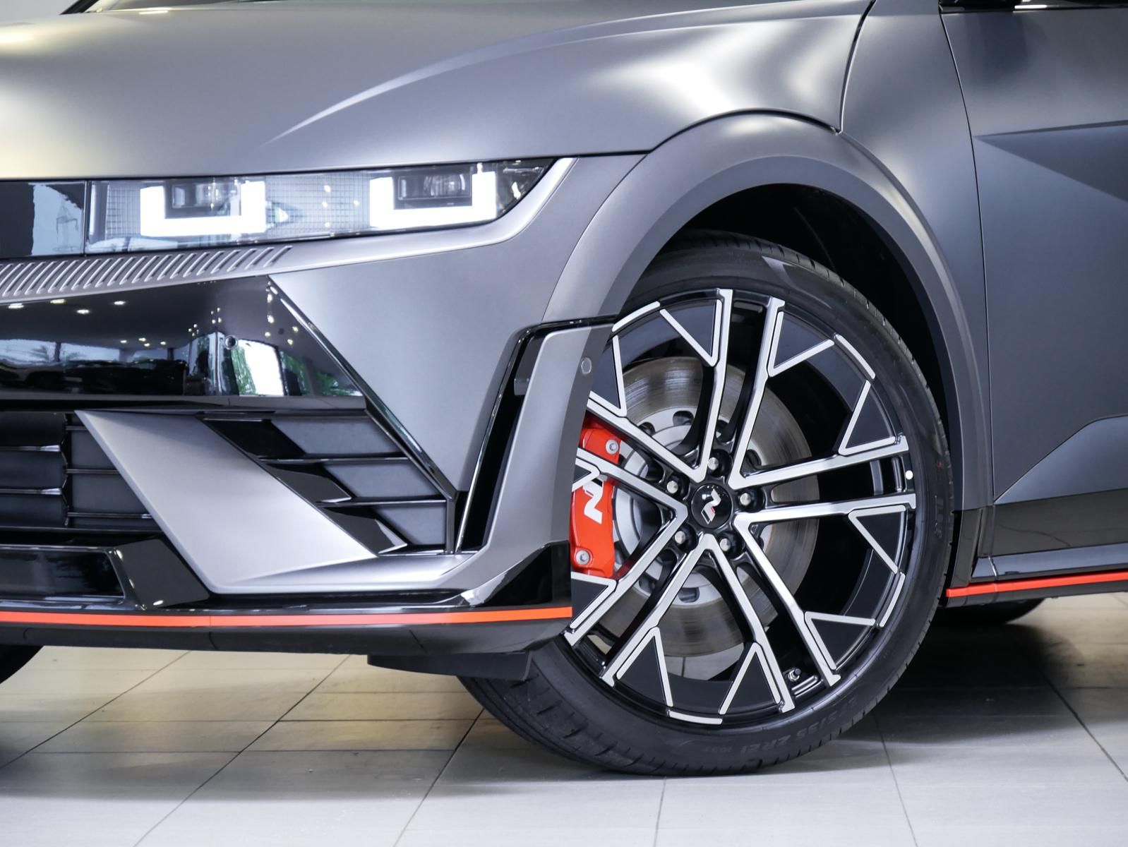 Hyundai IONIQ 5 – Bild 7