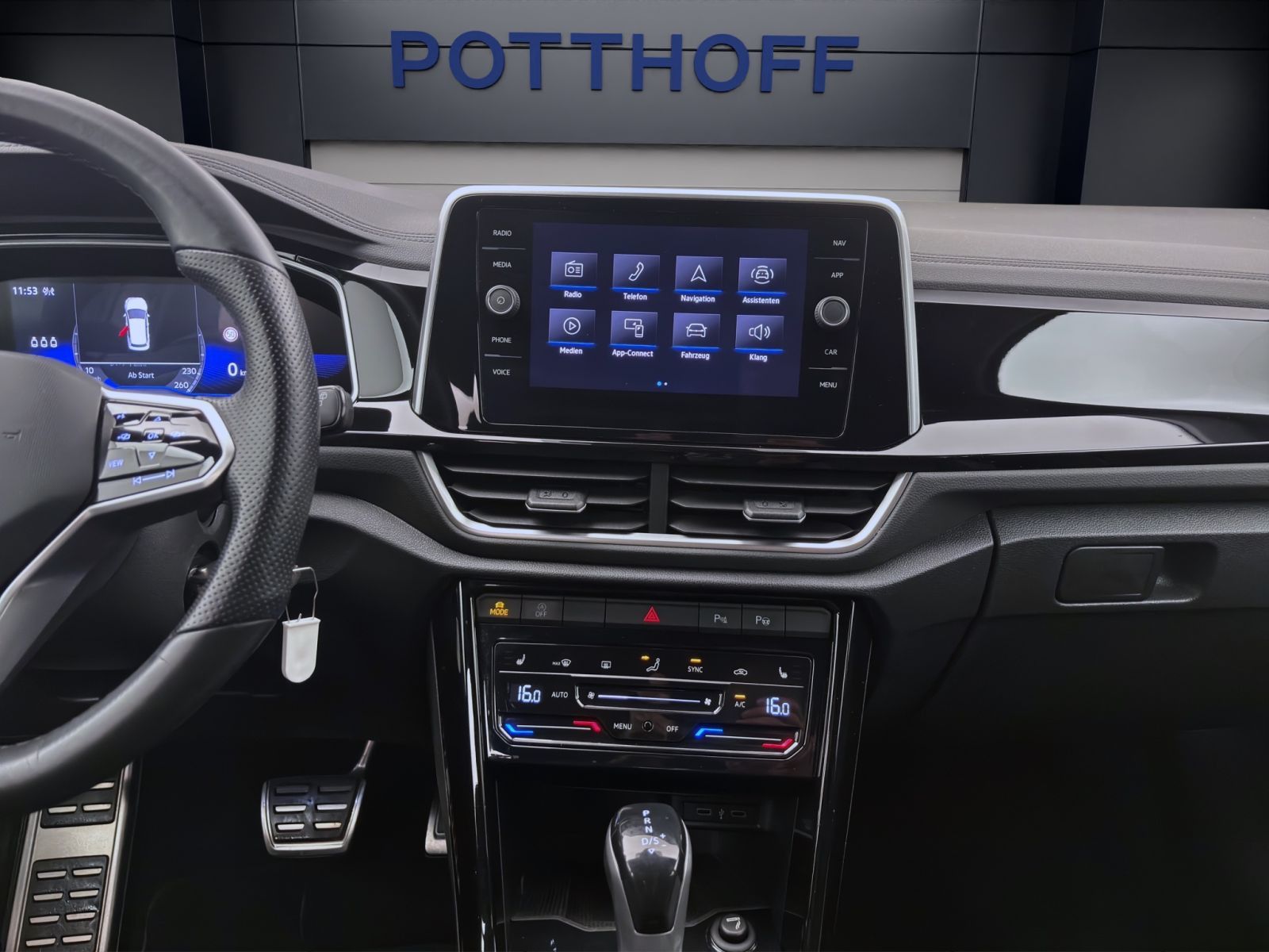 Volkswagen T-Roc - Bild 15