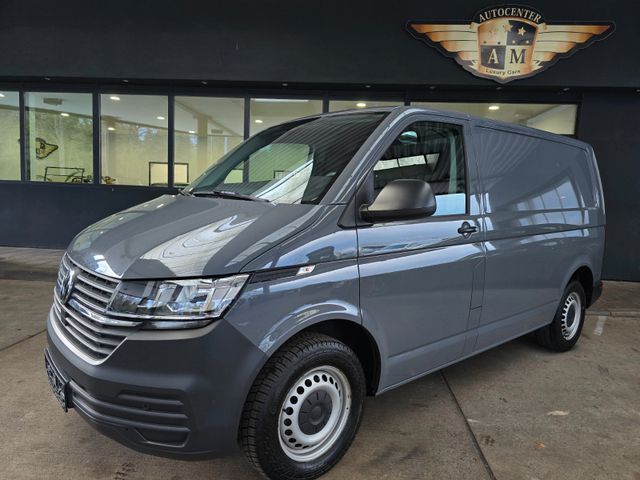 Volkswagen T6.1 Transporter Kasten SZH/Doppelsitz/PDC/AHK