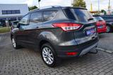 Ford Kuga 1.5 EcoBoost 4x2 Titanium Navi AHK Sitzheiz - gebrauchte Ford Kuga aus dem Jahr 2016