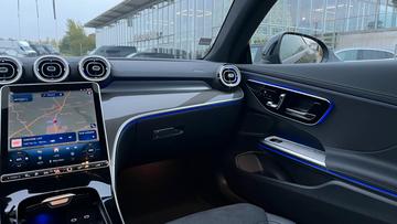 صورة مصغرة 20 لـ 2025 Mercedes-BENZ CLE