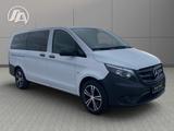 Mercedes-Benz Vito 114 Tourer PRO Lang Aut*8 Sitzer*Alu*Klima - Mercedes-Benz 8 sitzer