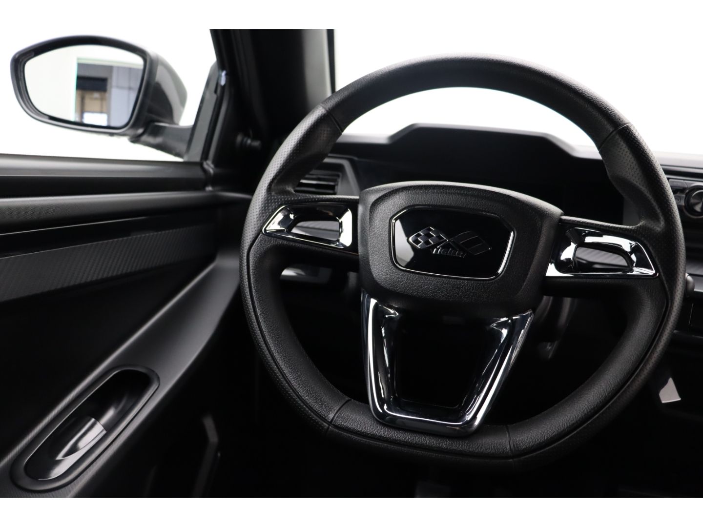Fahrzeugabbildung Ligier JS 50 *Fahren ab 15* Select