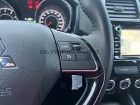 Mitsubishi ASX 1.6 MIVEC Diamant Edition+ NAVI KAMERA KLIMA - Image