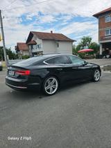 Audi A5 B9 2.0TDI Sportback 140KW 190PS R1... - Audi A5: B9