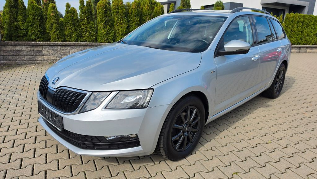 Image of Skoda Octavia