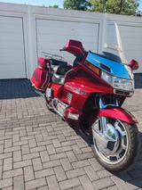 Honda Goldwing GL - Angebote
