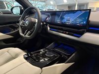 BMW 520 - Vorschau Bild 5