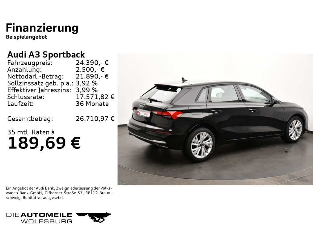 Audi A3 - Bild 2