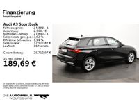 Audi A3 - Vorschau Bild 2