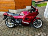 BMW K1100RS - BMW 1994 R1100RS