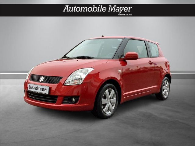 Suzuki Swift 1.3 GS