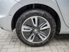 Foto Nummer 5: SKODA Fabia