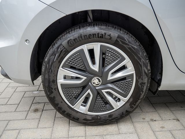 Foto Nummer 5: SKODA Fabia