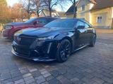 Cadillac CT5 V-Series Blackwing RWD 6-Gang Schalter - Cadillac: Serie