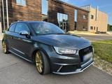 Audi S1  Erste Hand Top gepflegt - Audi S1 aus 2017
