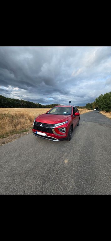 Image of Mitsubishi Eclipse Cross
