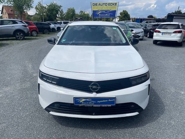Fahrzeugabbildung Opel Astra L Sports Tourer 1.2 Turbo Edition