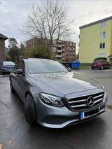 Mercedes-Benz E 220 d Autom. - - Mercedes-Benz E 220 Gebrauchtwagen in Köln