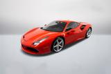 Ferrari 488 GTB V8 2900,00 LEASING FULL INCLUSIV - Ferrari 488 GTB: Halbautomatik