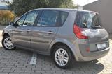 Renault Scenic II Exception 2.Hand Tempomat Keyless GO - Renault Scenic Gebrauchtwagen in Mannheim
