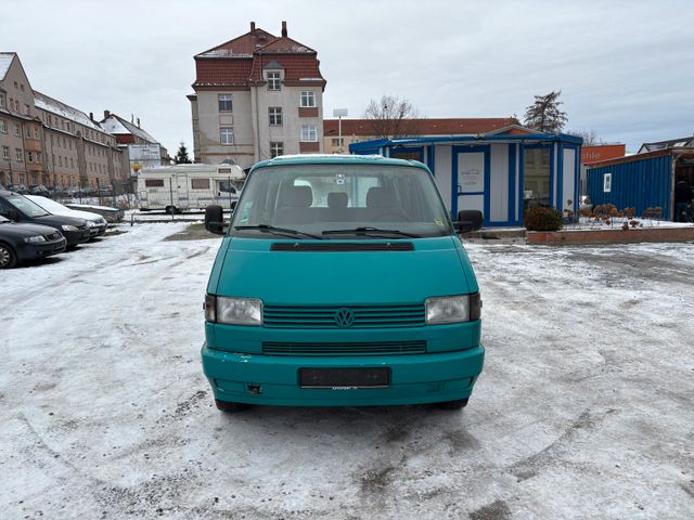 Volkswagen T4 Multivan