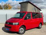 Volkswagen T5 California Beach Aufstelldach 6-SITZ, AUTOMAT - Volkswagen T5 California: Beach Aufstelldach