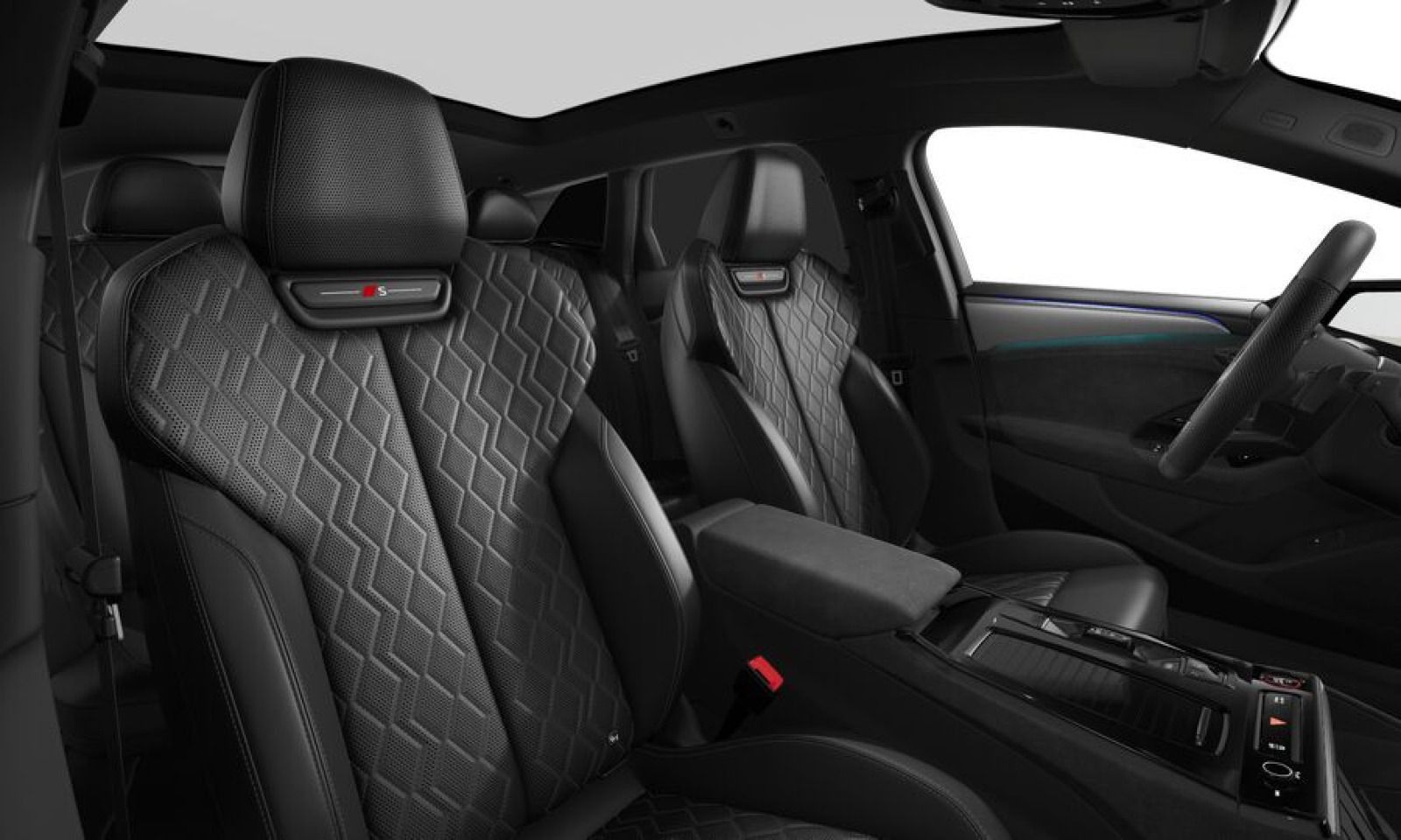 Audi S6 e-tron - Bild 5
