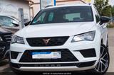 Cupra Ateca 2.0 TSI 4Drive Tribe Edition Automatik 2.H - Cupra Gebrauchtwagen von 2018