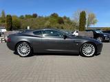 Aston Martin DB9 5.9 V12 Coupe - Aston Martin DB9 Benziner Gebrauchtwagen