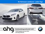 BMW 116 Premiumpaket - BMW 116 Neuwagen