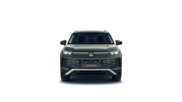 Volkswagen Tayron - 7