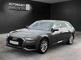 Audi A6 50 TFSI e quattro ACC*Memory*lED*NaviTouch*DA - Audi aus 2022