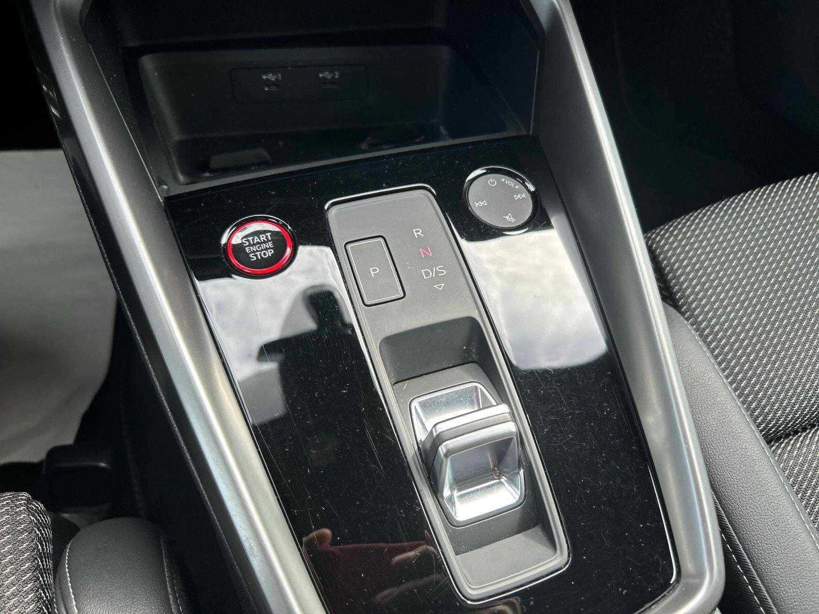 Audi S3 Sportback 2.0 TFSI quattro LED+KAMERA+SOUND, миниатюра 13