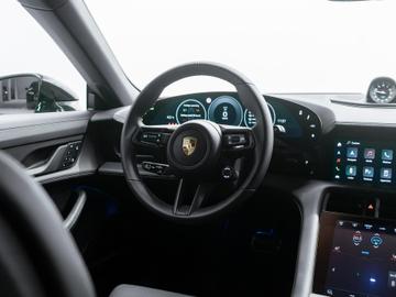 صورة مصغرة 13 لـ 2025 Porsche TAYCAN