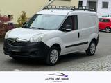 Opel Combo D Kasten L1H1 2,2t Einparkhilfe - Opel Combo: L2h1