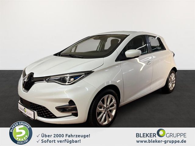 Renault ZOE E-Tech 1 00% el. EXPERIENCE (Selection) R13