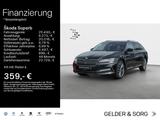 Skoda Superb Combi L&K 2.0 TDI LED*RFK*Navi*Canton - Skoda Superb mit Diesel-Antrieb: Leder, Navigationssystem, Kombi, 2.0