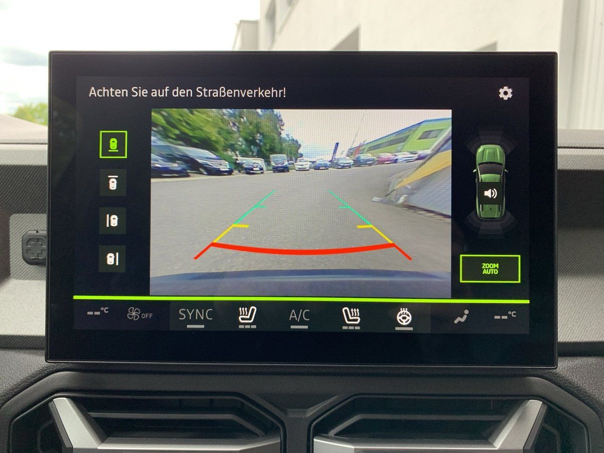 Dacia Bigster - Bild 29