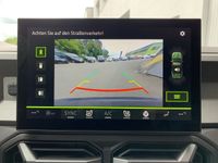 Dacia Bigster - Vorschau Bild 29