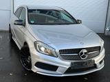 Mercedes-Benz A 250*AMG PAKET*LEDER*NIGHT*BI-XEN*KAMERA - Mercedes-Benz A 250 in Stuttgart