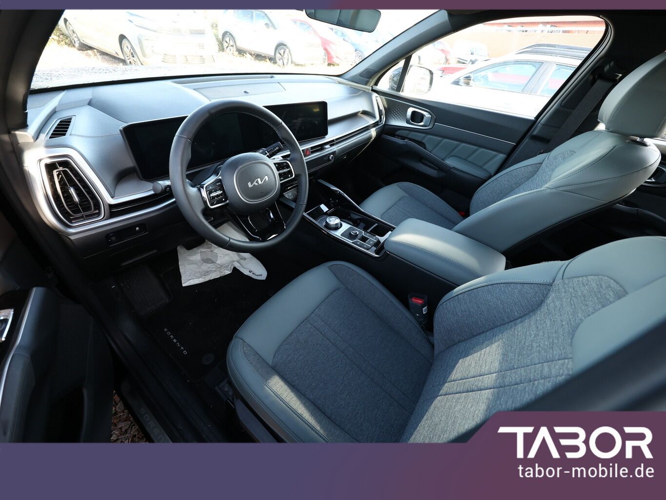 Kia Sorento - Bild 5