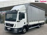 MAN TGL 8.220 4X2 BL,Bär-LBW1.500kg,Automatik,Klima - Offers matching your search criteria