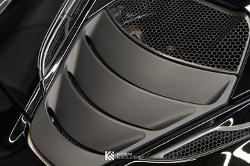 2017 Mclaren 720S — миниатюра 16