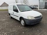 Opel Combo 1.3 CDTI  - gebrauchte Opel Combo aus dem Jahr 2005