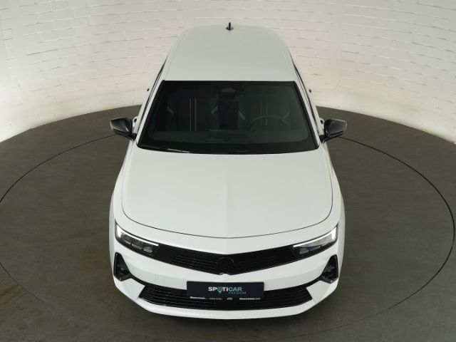 Astra L ST GS AT+LED LICHT+NAVI+360 GRAD KAMERA+