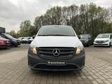 Mercedes-Benz Vito 114 CDI KA Lang 3-Sitze Tempomat Kamera NAV - Angebote